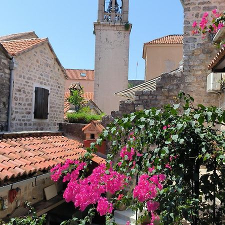 Apartments Renaissance Old Town Budva Zewnętrze zdjęcie