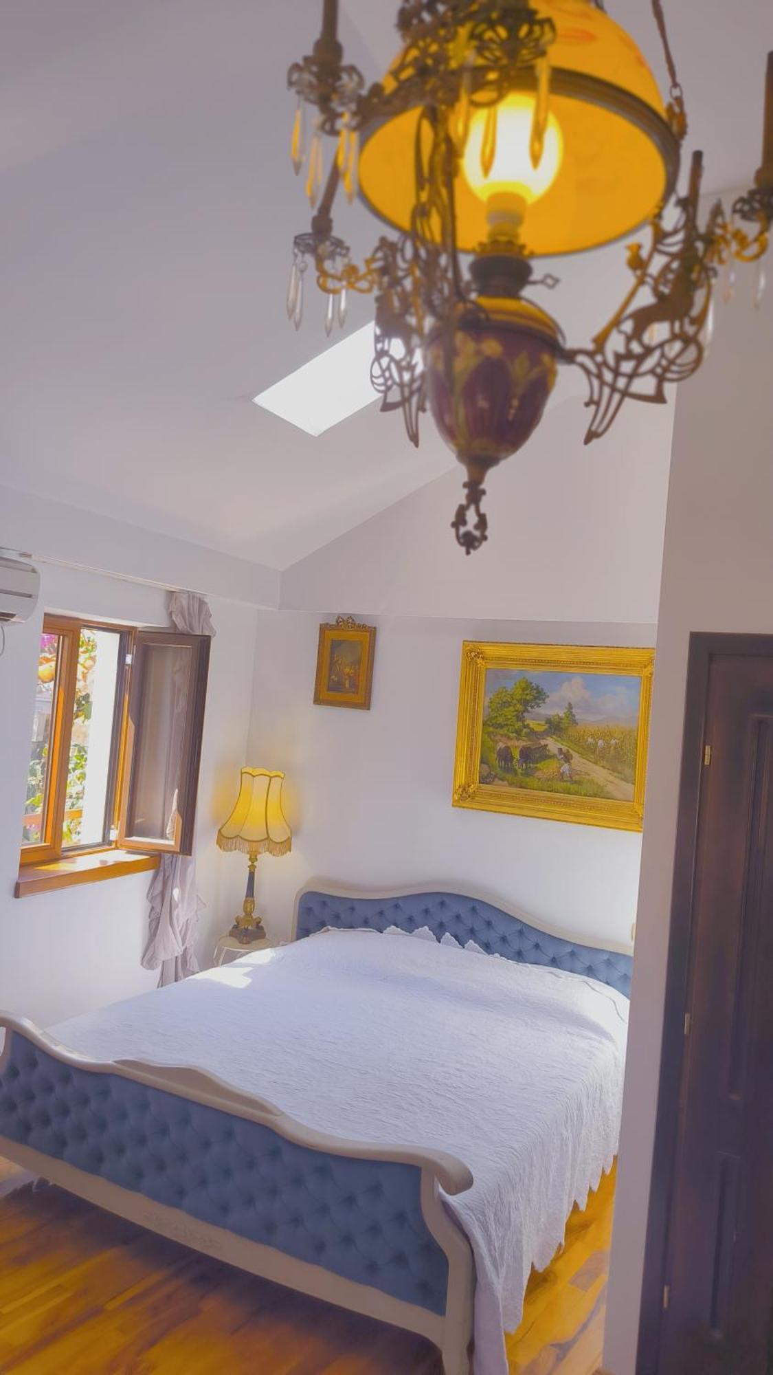 Apartments Renaissance Old Town Budva Zewnętrze zdjęcie