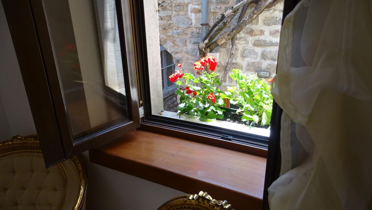 Apartments Renaissance Old Town Budva Zewnętrze zdjęcie