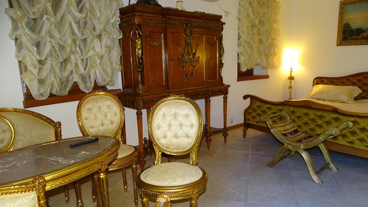 Apartments Renaissance Old Town Budva Zewnętrze zdjęcie